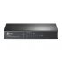 TP-LINK TL-SG1008P network switch Gigabit Ethernet (10/100/1000) Power over Ethernet (PoE) Hazelnut