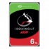 Seagate IronWolf ST6000VN001 internal hard drive 3.5