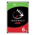 Seagate IronWolf ST6000VN001 internal hard drive 3.5