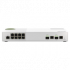 QNAP QSW-M2108-2C network switch Managed L2 Grey