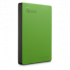 Seagate Game Drive 2TB USB 3.0 external hard drive 2000 GB Green