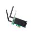 TP-LINK AC1300 Wireless Dual Band PCI Express Adapter Internal WLAN 867 Mbit/s