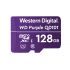 Western Digital WD Purple SC QD101 memory card 128 GB MicroSDXC Class 10