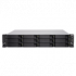 QNAP TS-1283XU-RP E-2124 Ethernet LAN Rack (2U) Black, Grey NAS