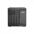 QNAP TS-H686-D1602-8G NAS Tower Ethernet LAN Black D-1602