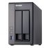 QNAP TS-251+ Ethernet LAN Tower Black, Grey NAS