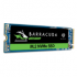 Seagate BarraCuda 510 M.2 500 GB PCI Express 3.0 3D TLC NVMe