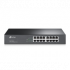 TP-LINK 16-Port 10/100Mbps Desktop/Rackmount Network Switch