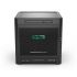 Hewlett Packard Enterprise ProLiant MicroServer Gen10 server 1.8 GHz AMD Opteron X3418 Ultra Micro Tower 200 W