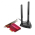 TP-LINK Archer TX3000E Internal WLAN / Bluetooth 2402 Mbit/s