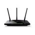 TP-LINK TL-ARCHER-C7 wireless router Gigabit Ethernet Dual-band (2.4 GHz / 5 GHz) Black