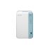 QNAP TS-251D J4005 Ethernet LAN Tower Blue, White NAS