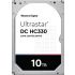 Western Digital Ultrastar DC HC330 3.5