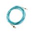 HPE Premier Flex LC/LC OM4 2 Multi-mode 5m fibre optic cable OFC