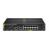 Aruba 6000 12G Class4 PoE 2G/2SFP 139W Switch (R8N89A)