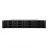 Synology RS18017xs+ NAS Rack (2U) Ethernet LAN Black,Grey