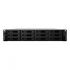 Synology RS3617XS+ NAS Rack (3U) Ethernet LAN Black