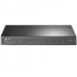 TP-LINK TL-SG1210P network switch Gigabit Ethernet (10/100/1000) Grey Power over Ethernet (PoE)