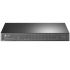 TP-LINK TL-SG1210P network switch Gigabit Ethernet (10/100/1000) Grey Power over Ethernet (PoE)