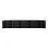 Synology RX1217 24000GB Rack (2U) Black disk array