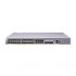 S5320-32C-HI-24S-AC (24 Gig SFP,8 of which are dual-purpose 10/100/1000 or SFP,4 10 Gig SFP+,with 2 interface slots,with 600W AC power supply)