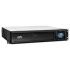 APC Smart UPS (SMC2000I-2U) C 2000VA 2U Rack mountable 230V