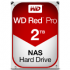 Western Digital Red Pro 3.5