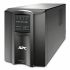  APC Smart-UPS Line-Interactive 1.5 kVA 1000 W 8 AC outlet