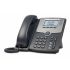 Cisco SPA502G IP phone Black Wired handset LCD 1 lines