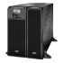 APC Smart-UPS (SRT6KXLI) On-Line uninterruptible power supply (UPS) Double-conversion (Online) 6000 VA 6000 W 10 AC outlet(s)