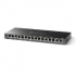 TP-LINK 16-Port Gigabit Unmanaged Pro Switch