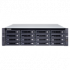 QNAP TS-1683XU-RP NAS Rack (3U) Ethernet LAN Black E-2124