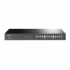 TP-LINK TL-SG1024 network switch Managed L2 Gigabit Ethernet (10/100/1000) Black