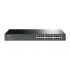 TP-LINK TL-SG1024 network switch Managed L2 Gigabit Ethernet (10/100/1000) Black