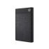 Seagate Backup Plus Ultra Touch external hard drive 1000 GB Black