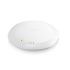 ZyXEL WAC6103D-I WLAN access point 900 Mbit/s White