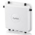 ZyXEL WAC6553D-E WLAN access point 900 Mbit/s Power over Ethernet (PoE) White