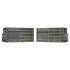 Cisco Catalyst WS-C2960+24TC-L Managed L2 Fast Ethernet (10/100) Black network switch