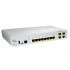 Cisco Catalyst Compact 2960C-8PC-L - Switch - 8 ports - Managed - Desktop