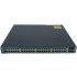 Cisco Catalyst WS-C3560E-48PD-E Managed Power over Ethernet (PoE) 1U network switch