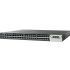 Cisco Catalyst 3560X-48U-E - switch - 48 ports - managed - desktop, rack-mountable 