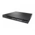 Cisco WS-C3650-24PS-S Managed L3 Gigabit Ethernet (10/100/1000) Power over Ethernet (PoE) 1U Black network switch