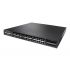 Cisco WS-C3650-48FQ-L LAN Base Switch