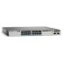 Cisco WS-C3850-24U-S Managed L2/L3 Gigabit Ethernet (10/100/1000) Power over Ethernet (PoE) 1U Stainless steel network switch