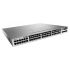 Cisco Catalyst 3850-48U-L - switch - 48 ports - managed - desktop, rack-mountable