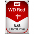 Western Digital Red 3.5