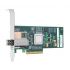 NetApp / QLogic 1-Port Fibre Channel 4Gb/s PCI Express Host Bus Adapter