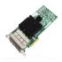 NetApp Card 4-port SAS Copper 3/6Gb QSFP PCIe