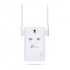 TP-LINK 300Mbps Wi-Fi Range Extender with AC Passthrough