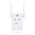 TP-LINK 300Mbps Wi-Fi Range Extender with AC Passthrough